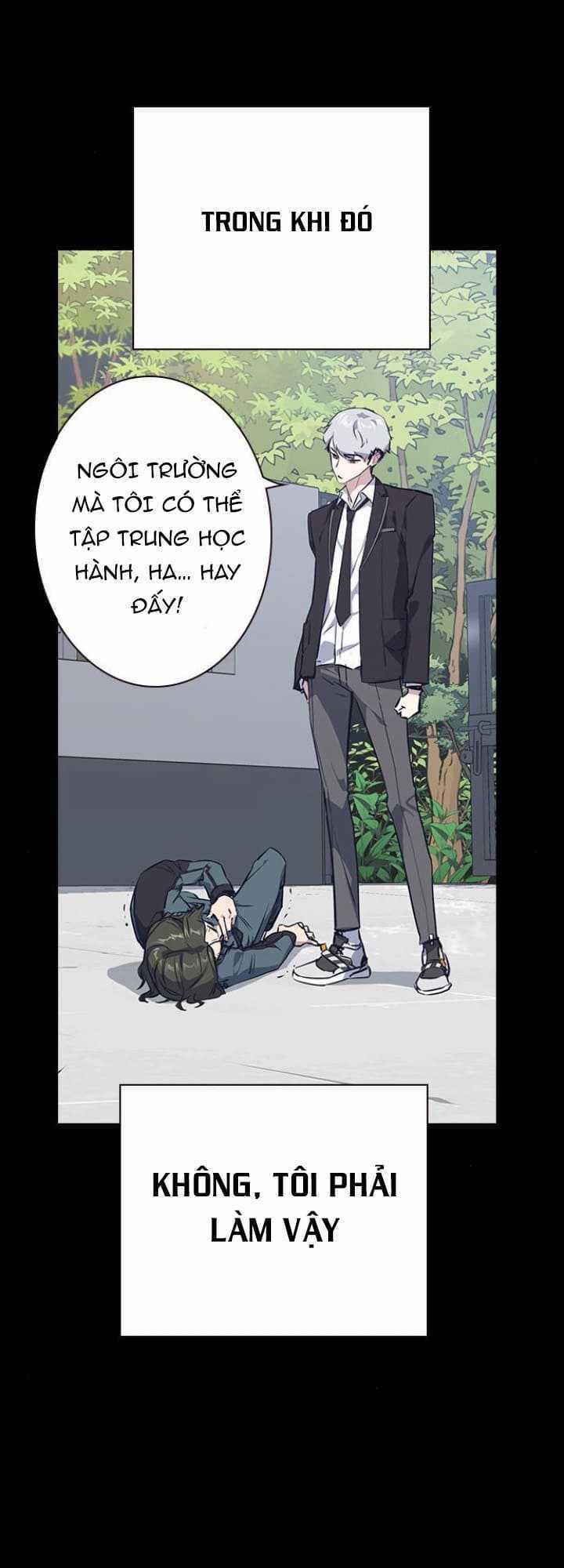 Học Nhóm - Study Group - Chapter 117 - Trang 117