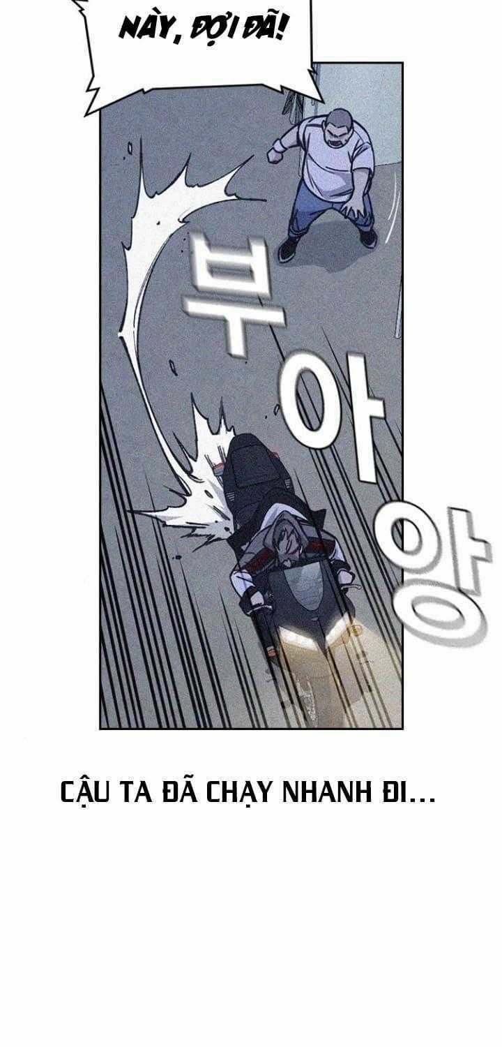 Học Nhóm - Study Group - Chapter 117 - Trang 13