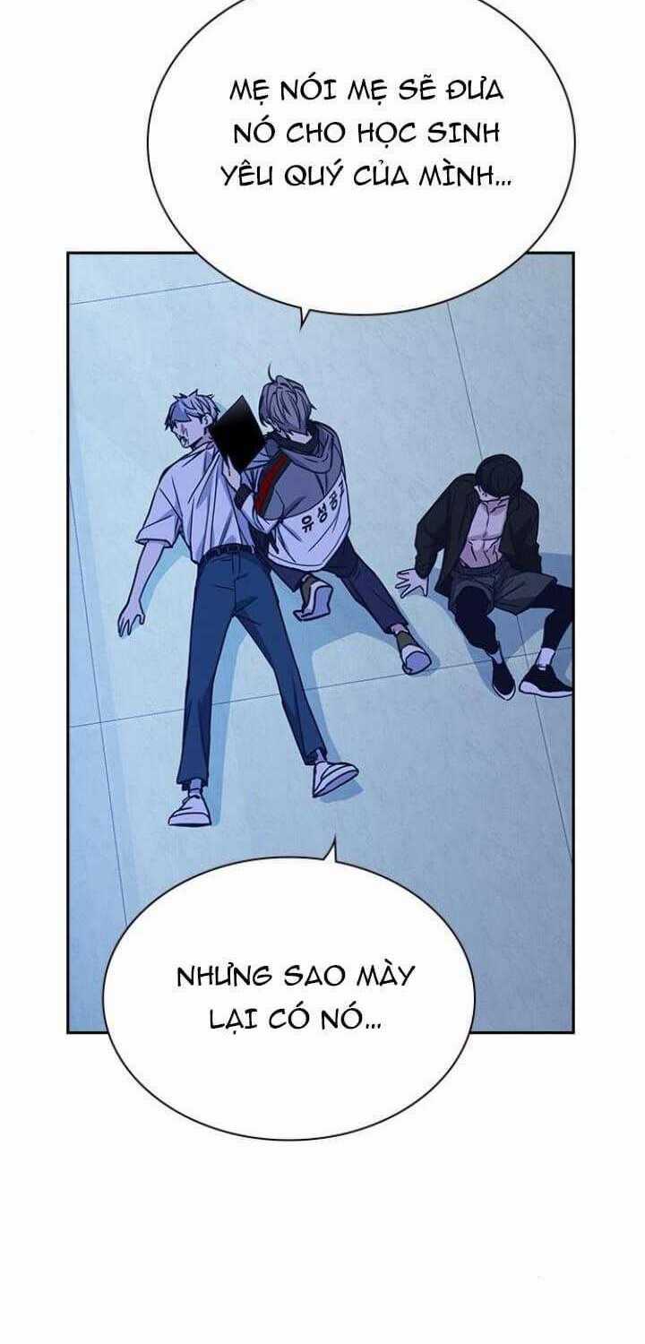 Học Nhóm - Study Group - Chapter 117 - Trang 121