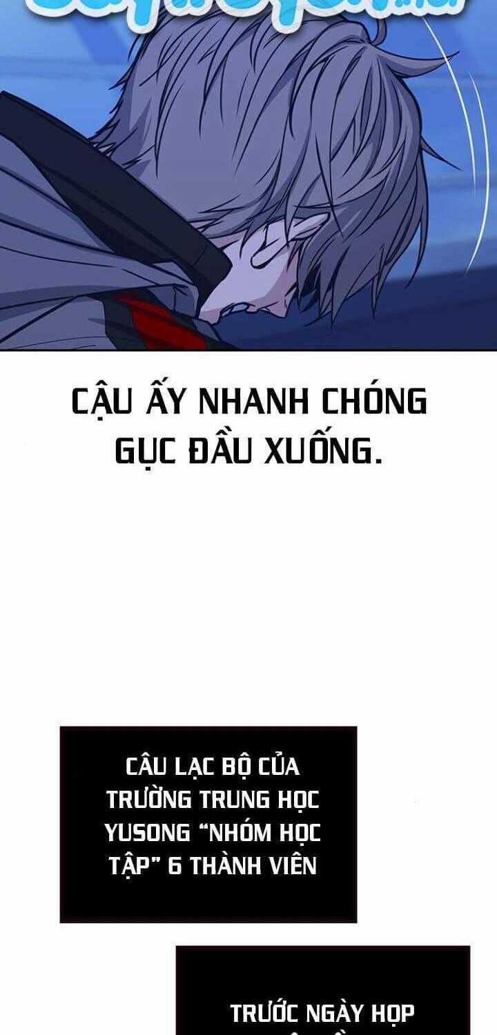 Học Nhóm - Study Group - Chapter 117 - Trang 123