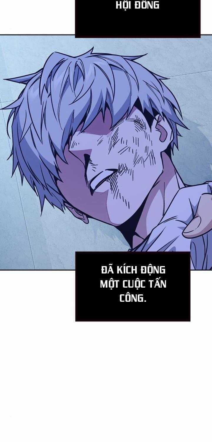 Học Nhóm - Study Group - Chapter 117 - Trang 124