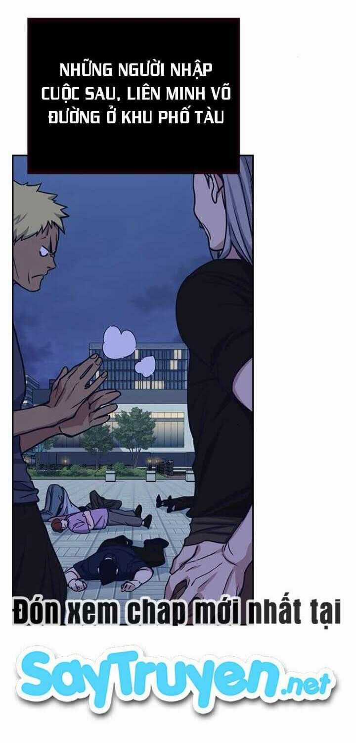 Học Nhóm - Study Group - Chapter 117 - Trang 125