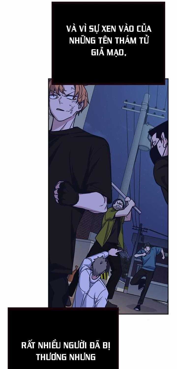 Học Nhóm - Study Group - Chapter 117 - Trang 126