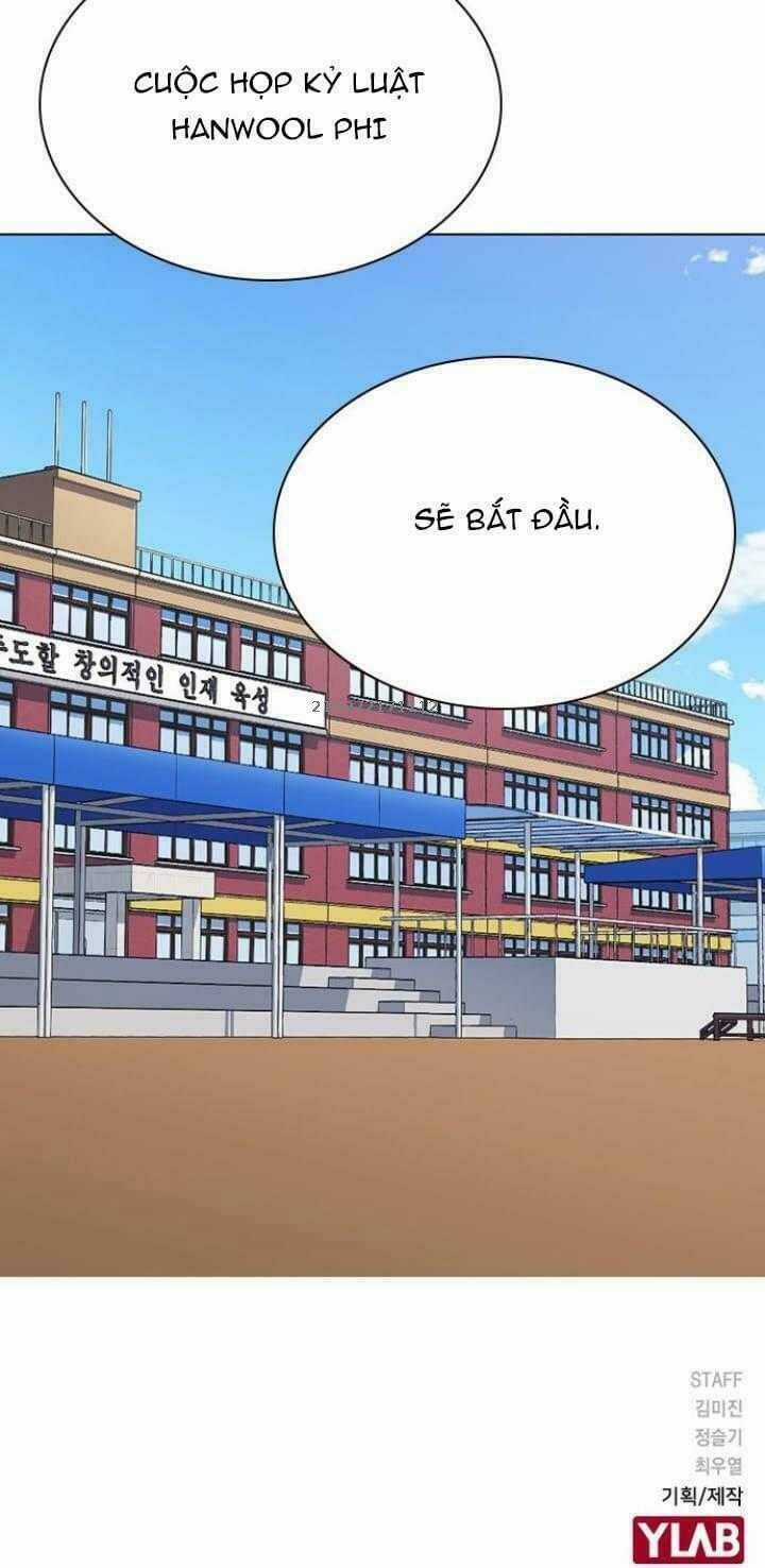 Học Nhóm - Study Group - Chapter 117 - Trang 130