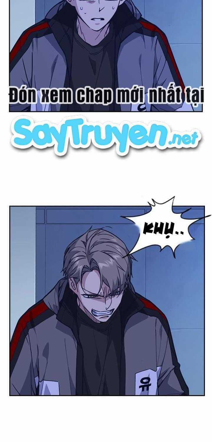 Học Nhóm - Study Group - Chapter 117 - Trang 17