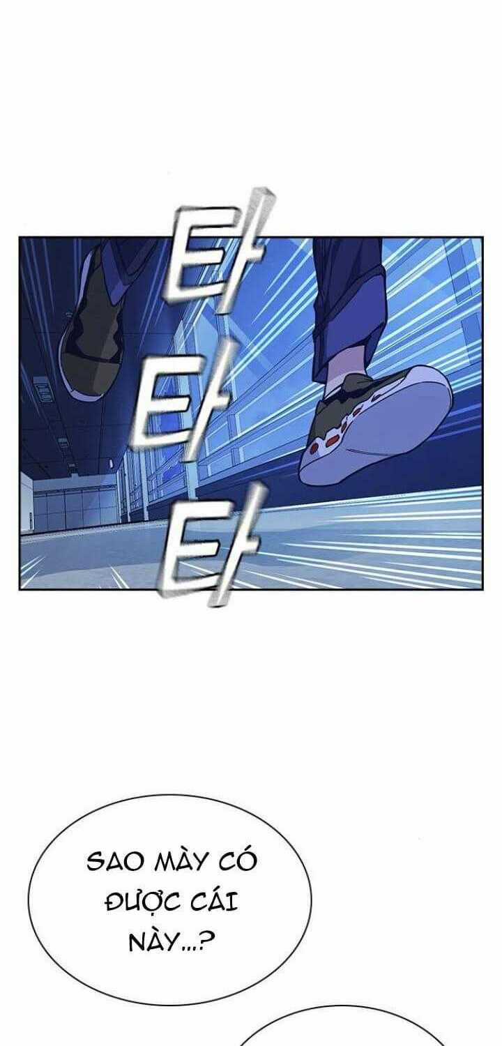 Học Nhóm - Study Group - Chapter 117 - Trang 18