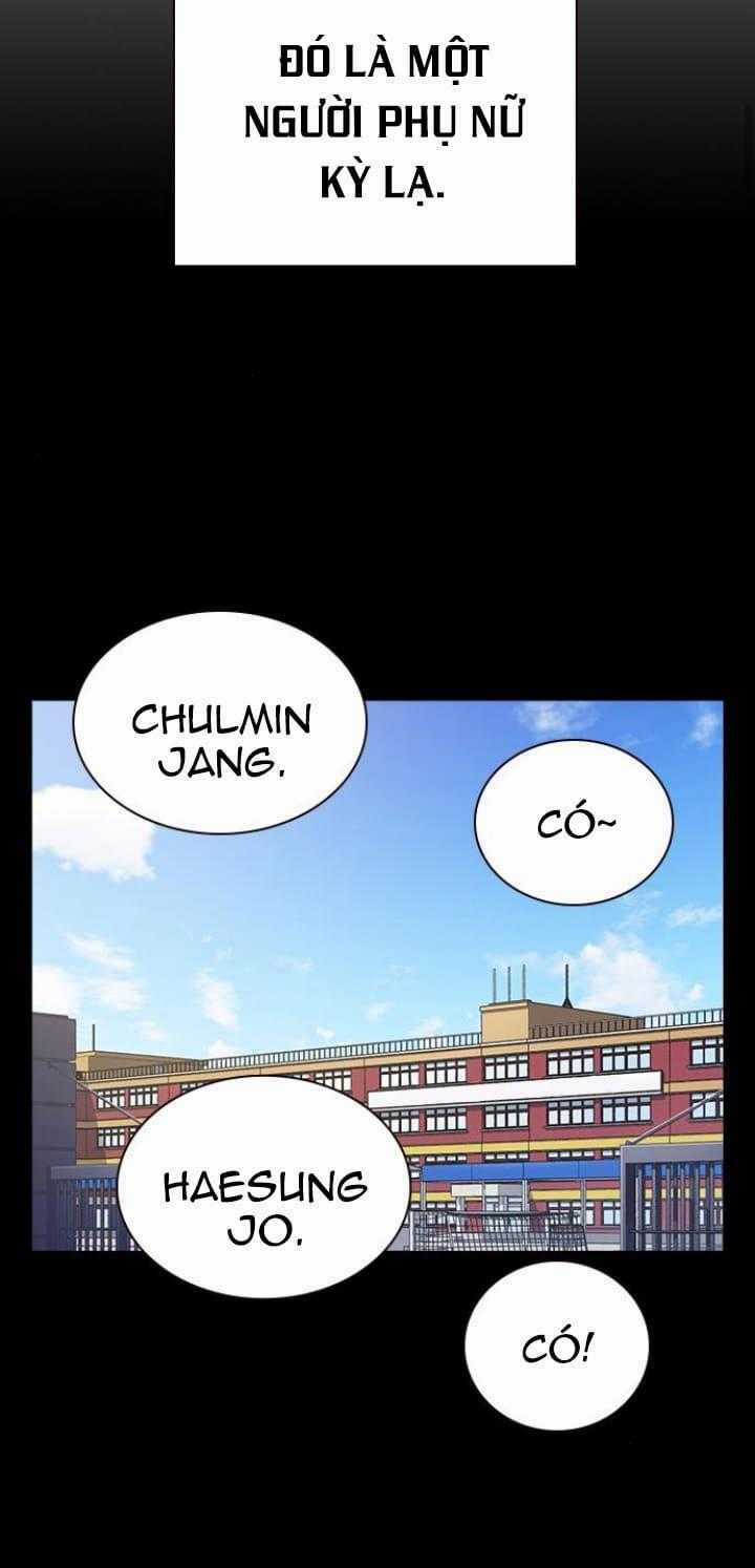Học Nhóm - Study Group - Chapter 117 - Trang 25