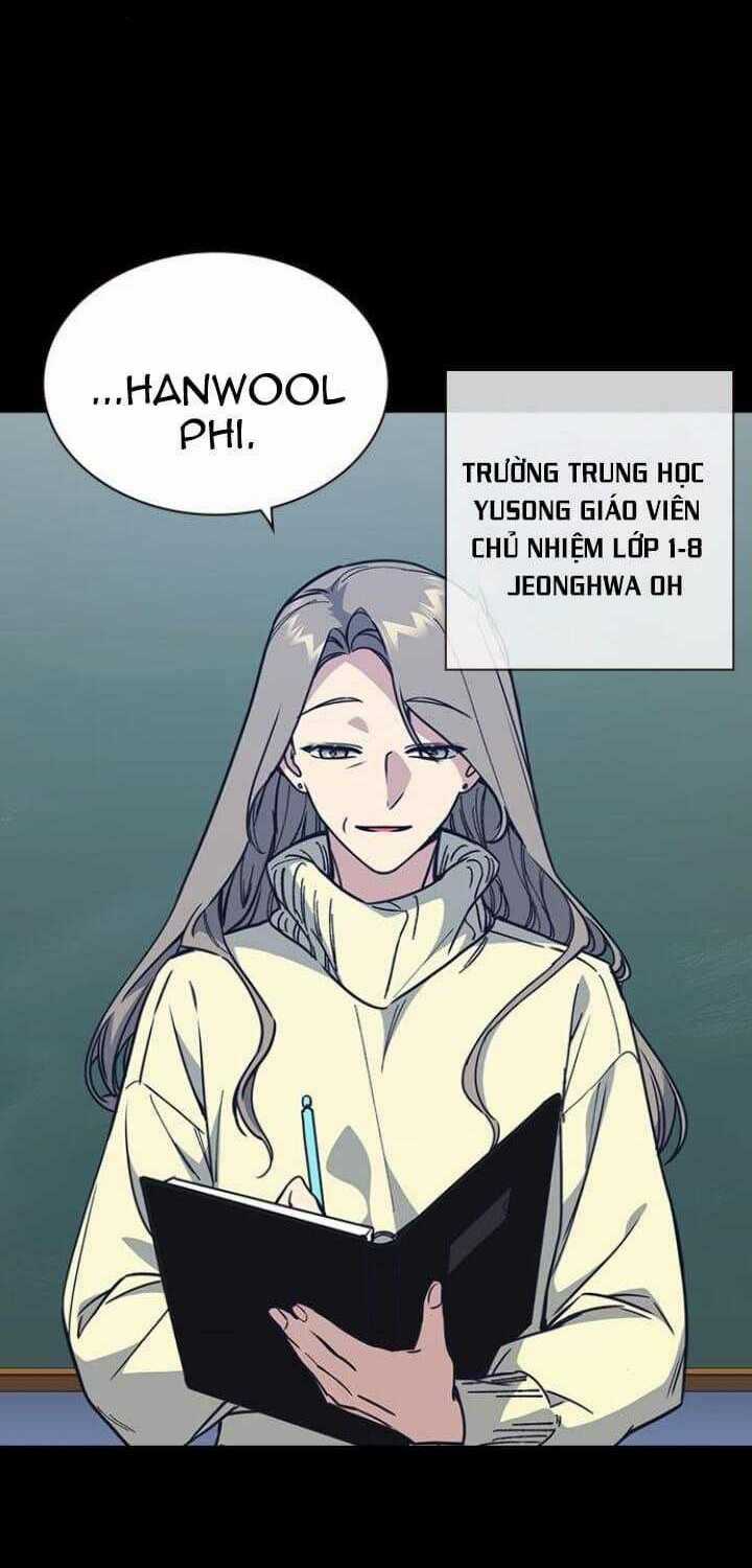 Học Nhóm - Study Group - Chapter 117 - Trang 27