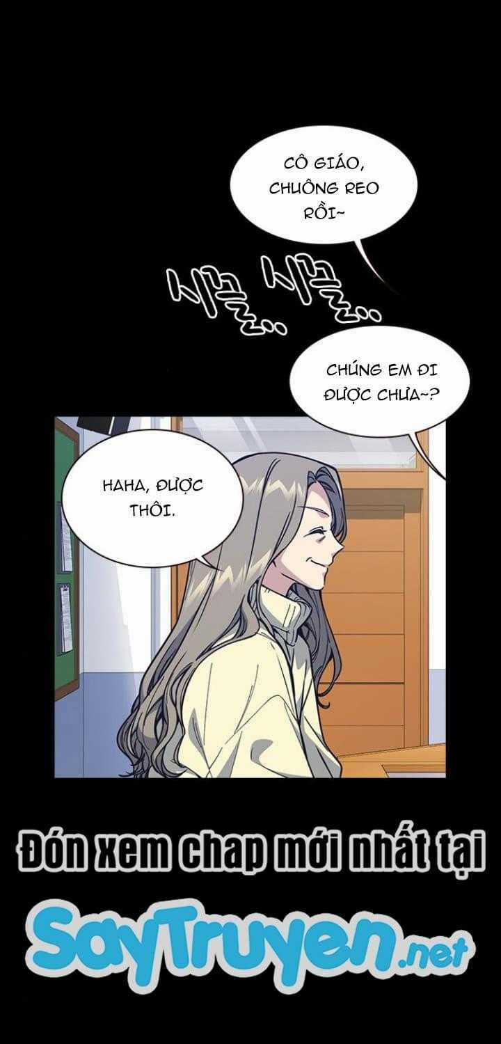 Học Nhóm - Study Group - Chapter 117 - Trang 32