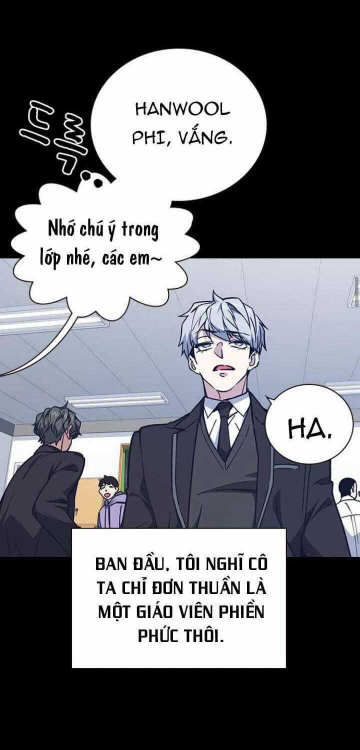 Học Nhóm - Study Group - Chapter 117 - Trang 33