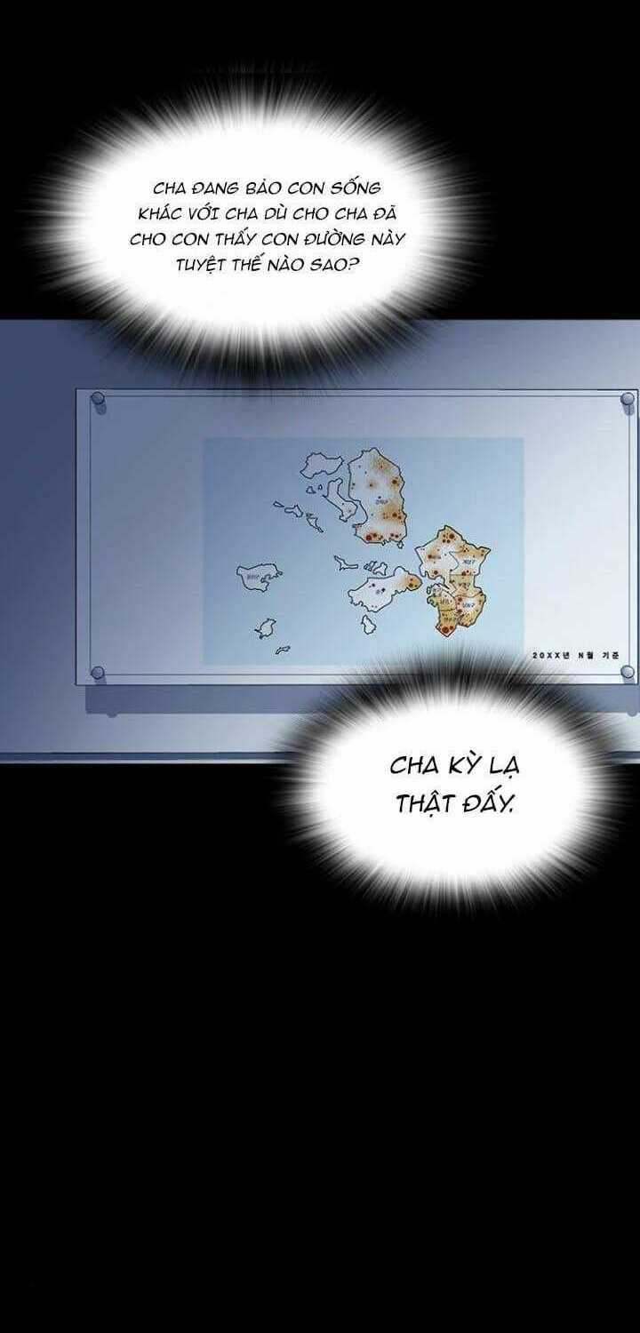 Học Nhóm - Study Group - Chapter 117 - Trang 38