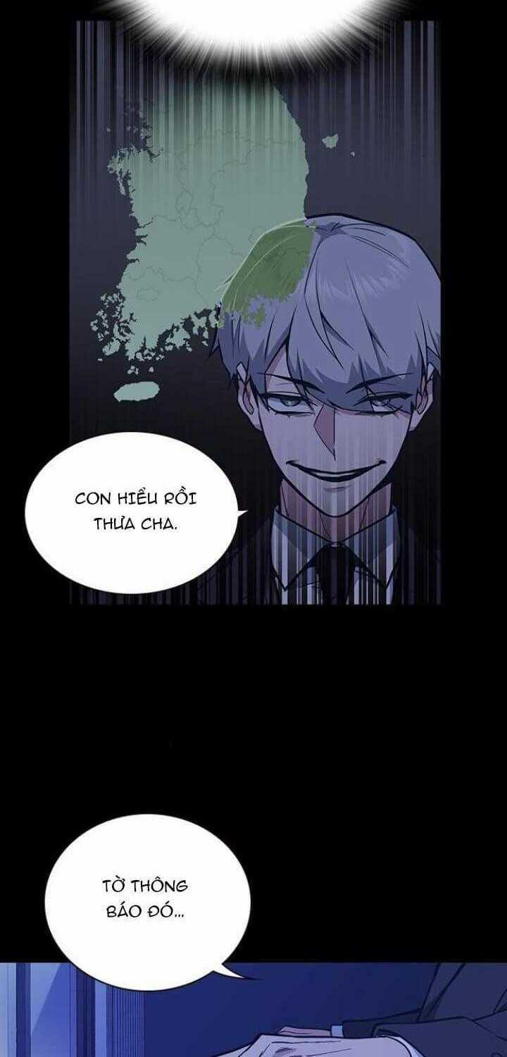 Học Nhóm - Study Group - Chapter 117 - Trang 40