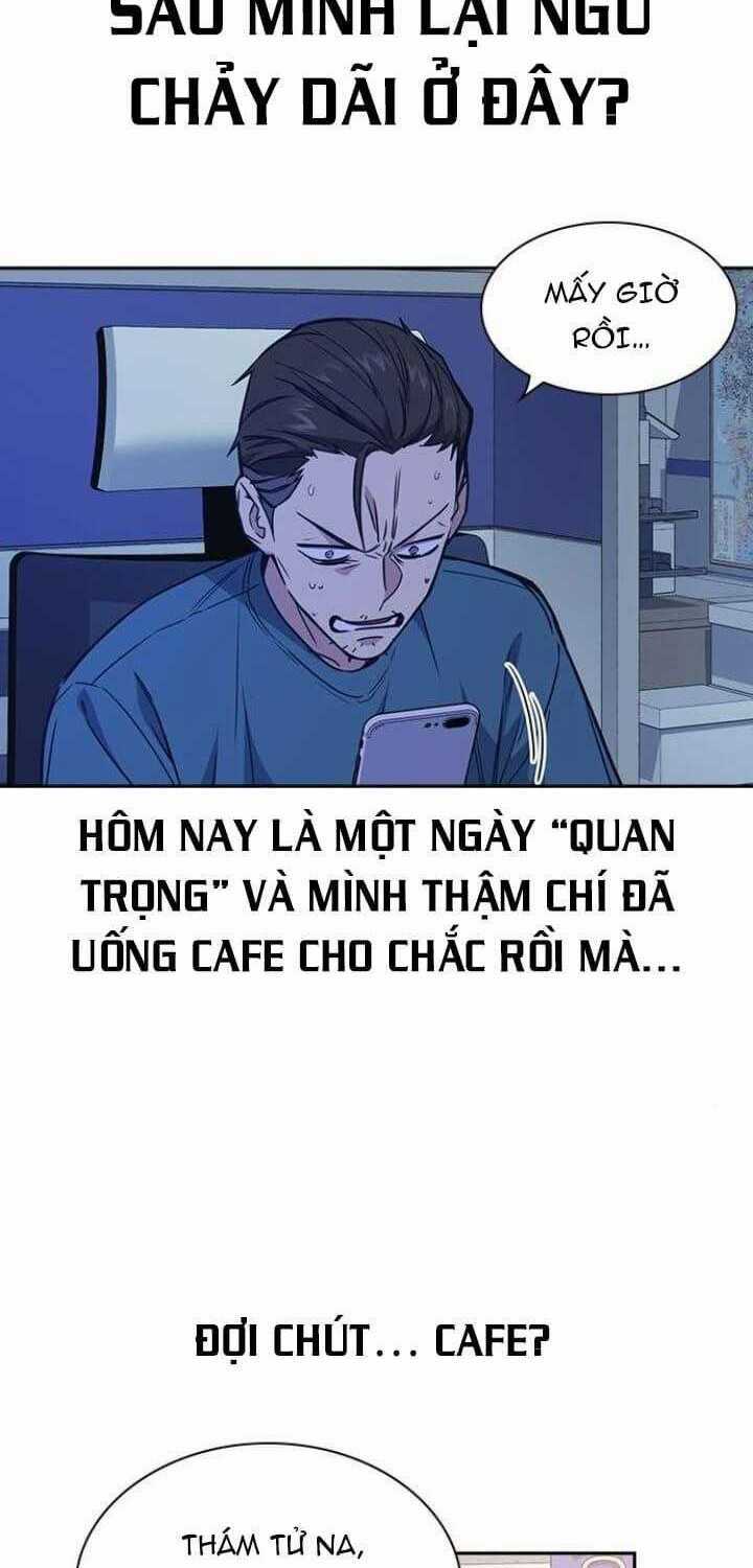Học Nhóm - Study Group - Chapter 117 - Trang 5