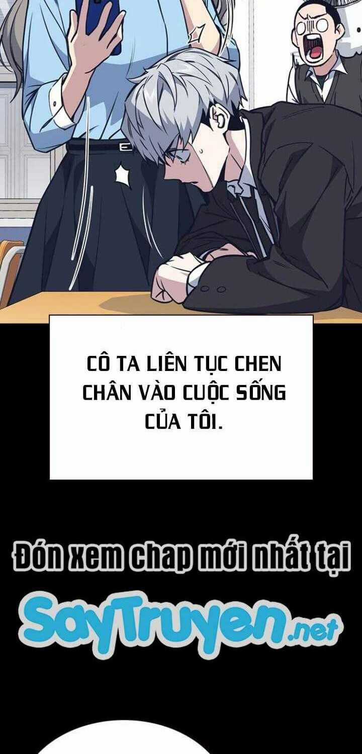 Học Nhóm - Study Group - Chapter 117 - Trang 46