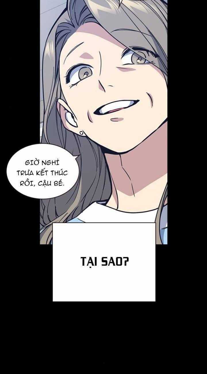 Học Nhóm - Study Group - Chapter 117 - Trang 49