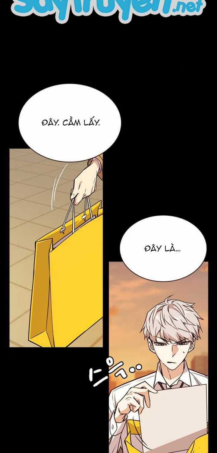 Học Nhóm - Study Group - Chapter 117 - Trang 54