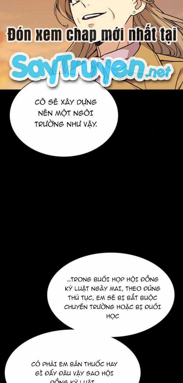 Học Nhóm - Study Group - Chapter 117 - Trang 61