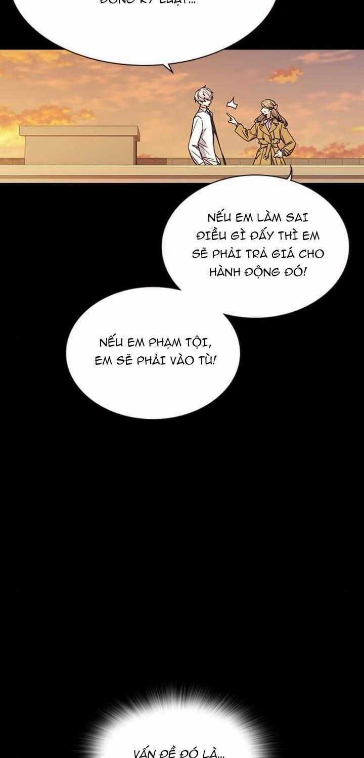 Học Nhóm - Study Group - Chapter 117 - Trang 62