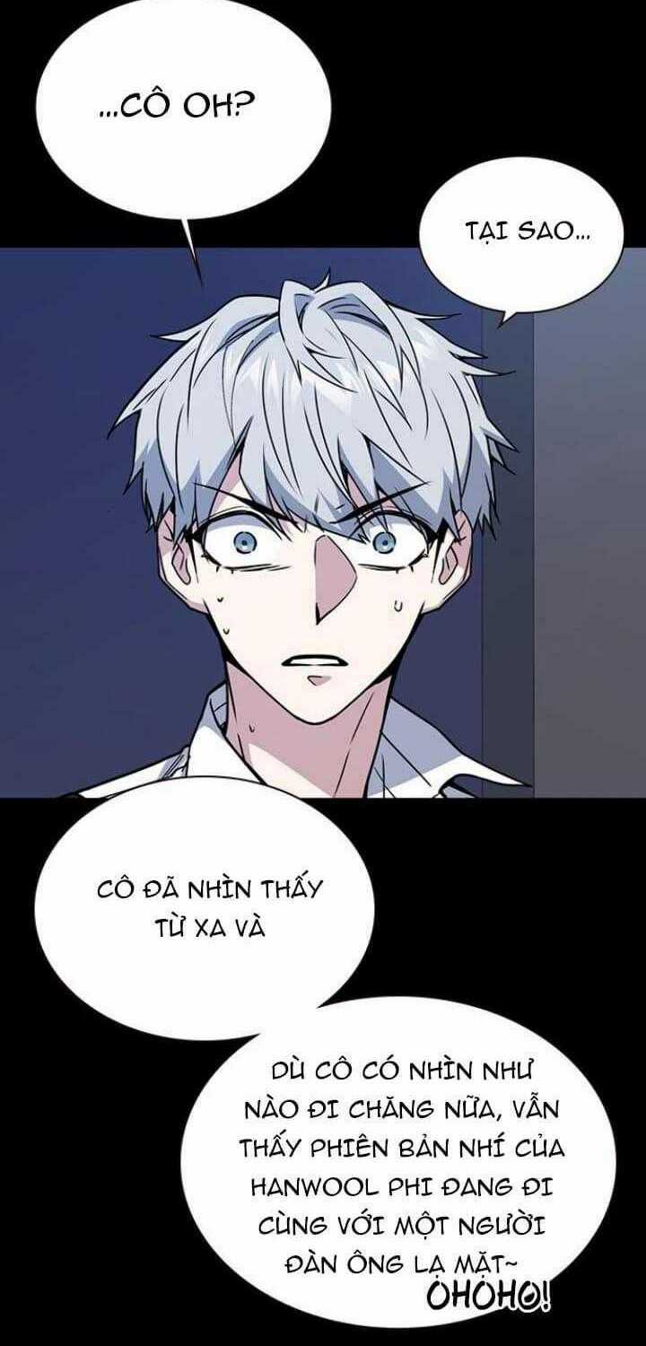 Học Nhóm - Study Group - Chapter 117 - Trang 68