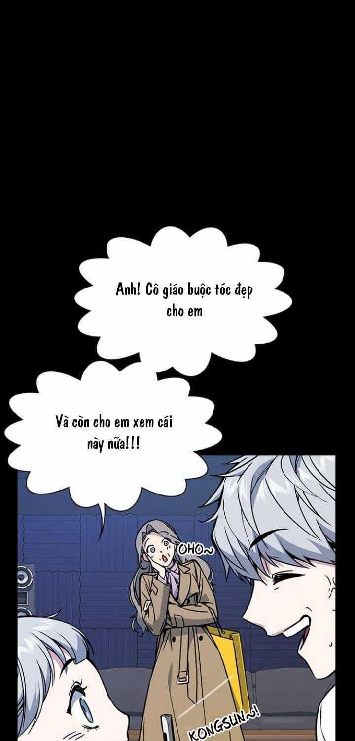 Học Nhóm - Study Group - Chapter 117 - Trang 69