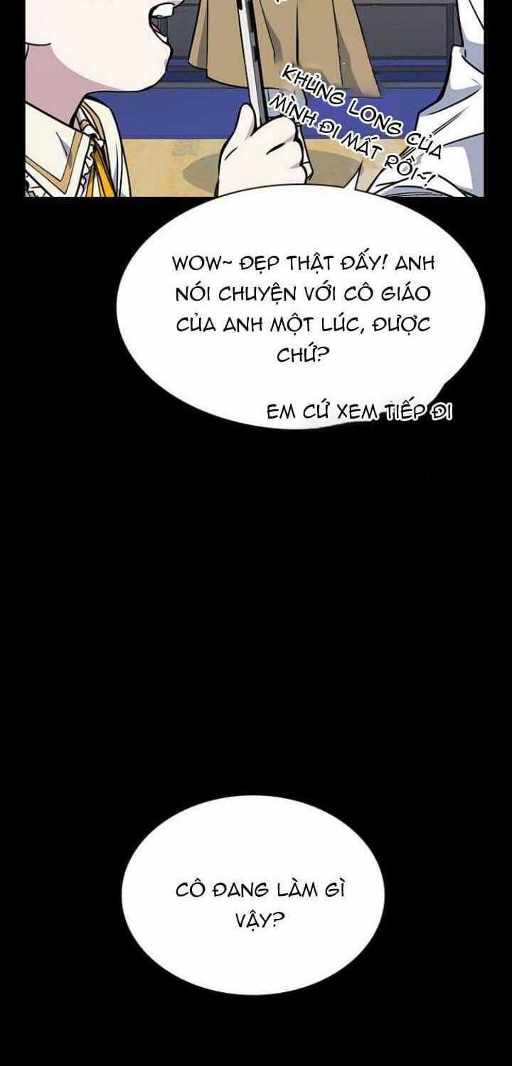 Học Nhóm - Study Group - Chapter 117 - Trang 70