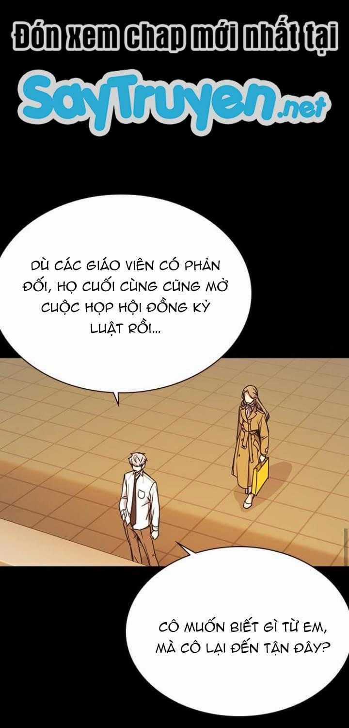 Học Nhóm - Study Group - Chapter 117 - Trang 71