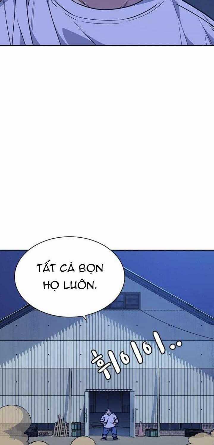 Học Nhóm - Study Group - Chapter 117 - Trang 9