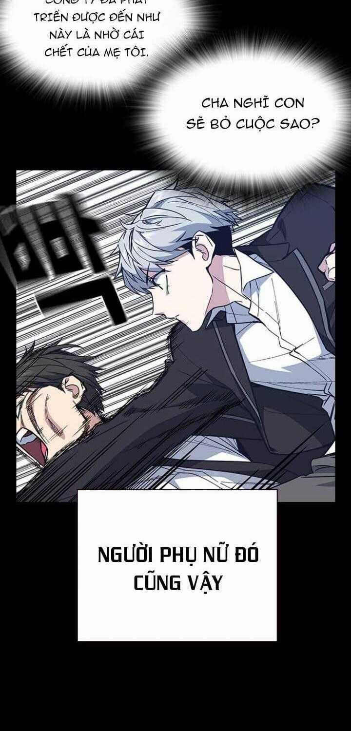 Học Nhóm - Study Group - Chapter 117 - Trang 89