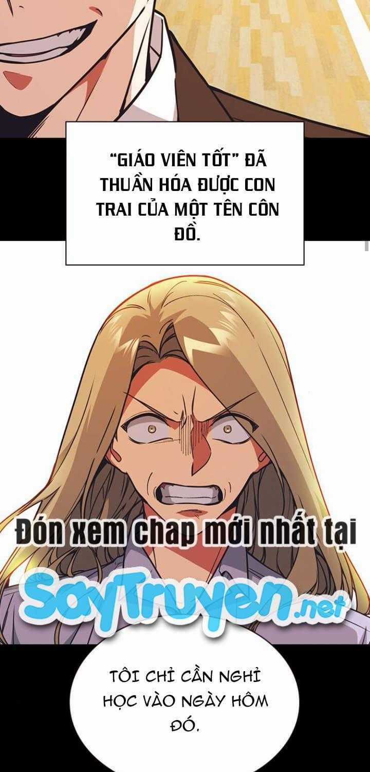 Học Nhóm - Study Group - Chapter 117 - Trang 92