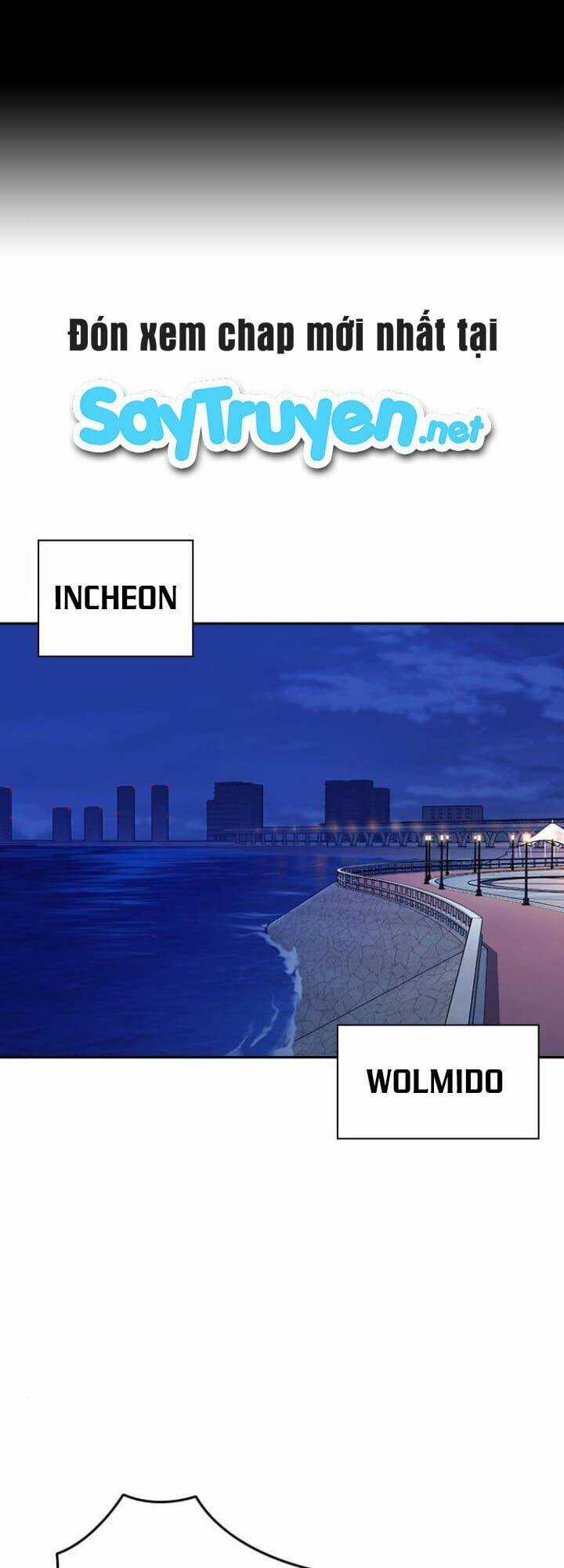 Học Nhóm - Study Group - Chapter 118 - Trang 2