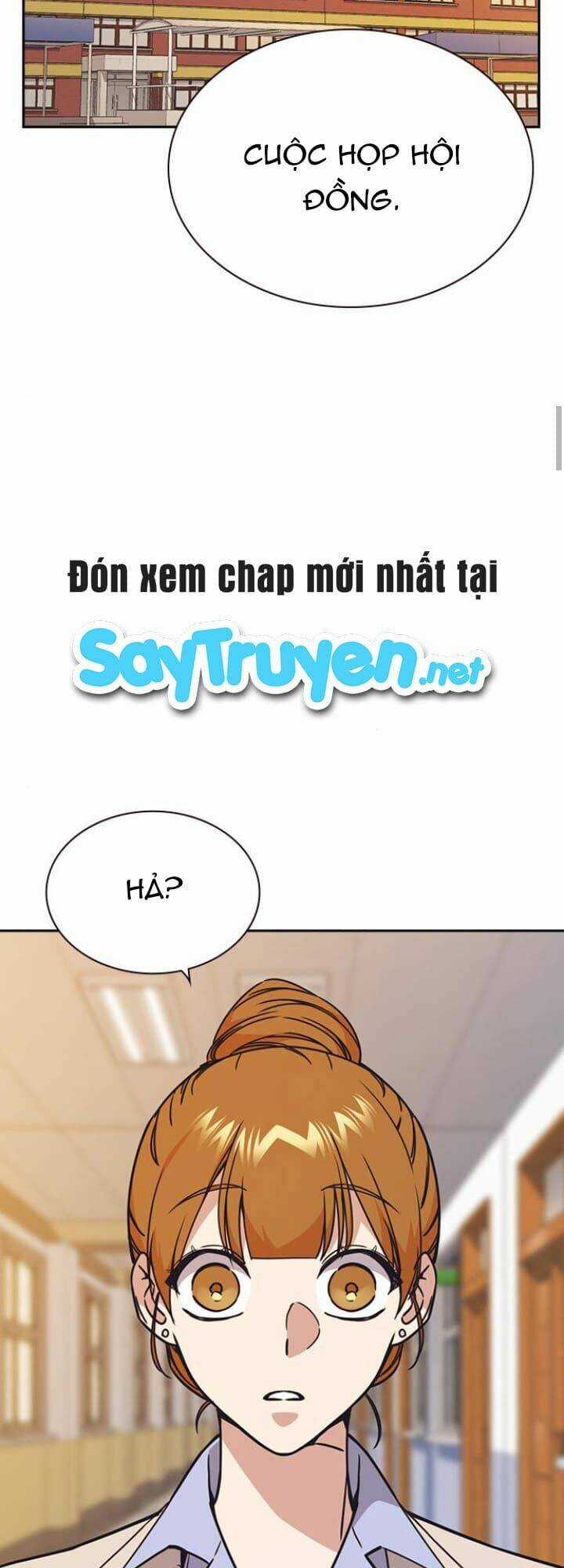 Học Nhóm - Study Group - Chapter 118 - Trang 16
