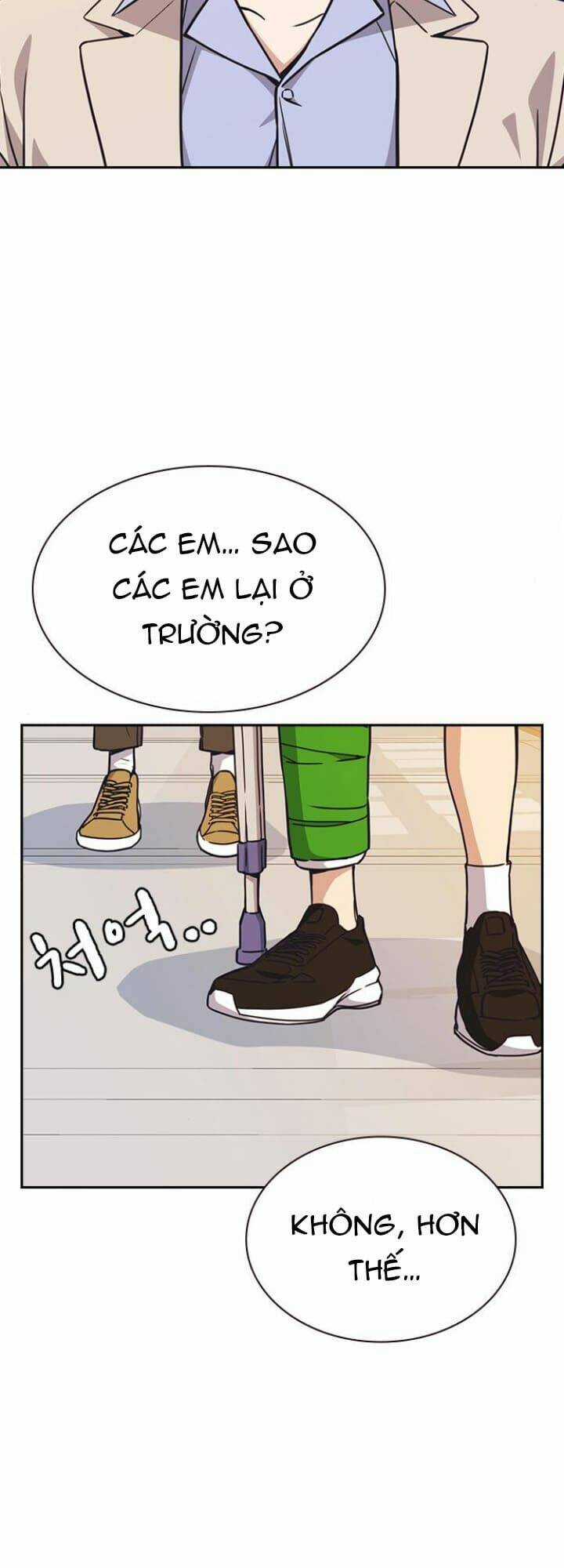 Học Nhóm - Study Group - Chapter 118 - Trang 17