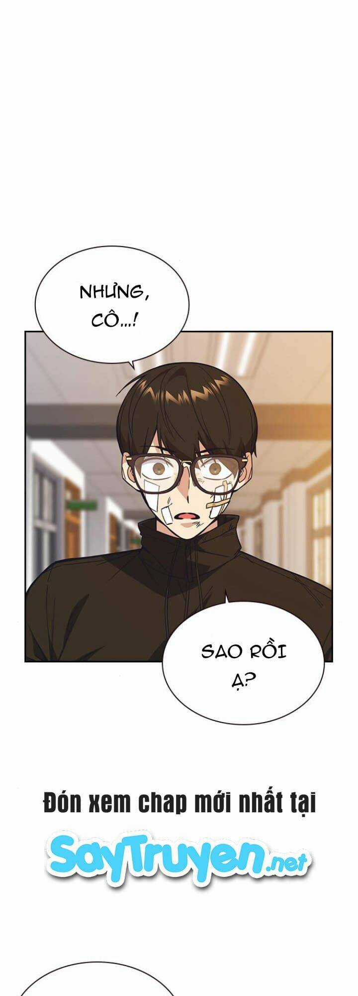 Học Nhóm - Study Group - Chapter 118 - Trang 20