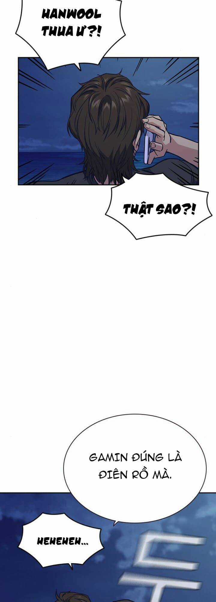 Học Nhóm - Study Group - Chapter 118 - Trang 3