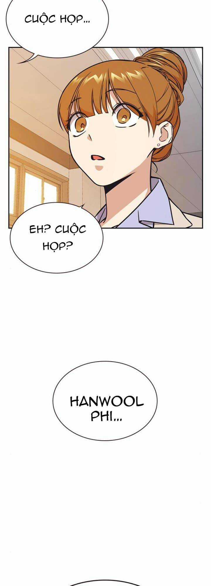 Học Nhóm - Study Group - Chapter 118 - Trang 21