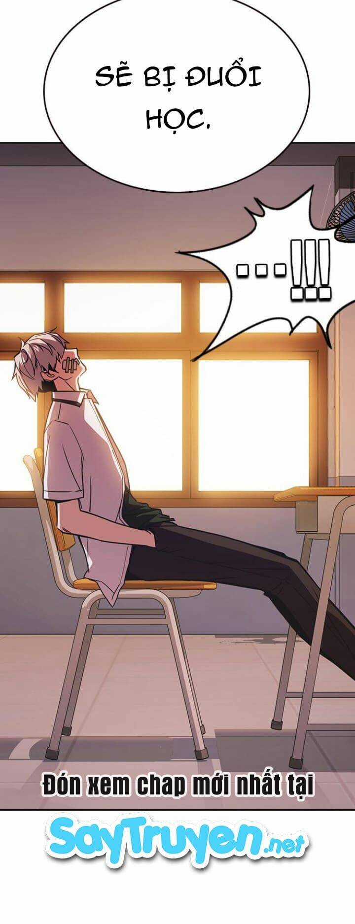 Học Nhóm - Study Group - Chapter 118 - Trang 22