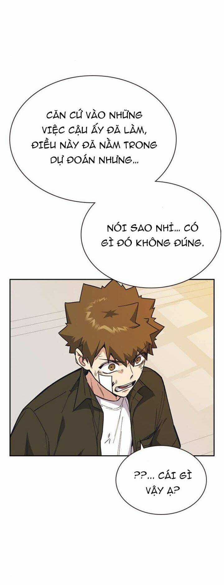 Học Nhóm - Study Group - Chapter 118 - Trang 23