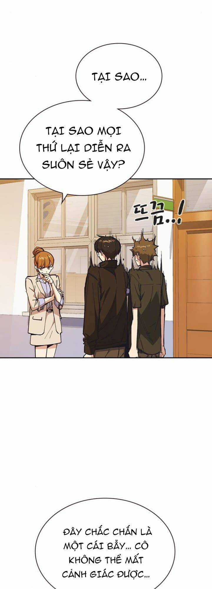 Học Nhóm - Study Group - Chapter 118 - Trang 24