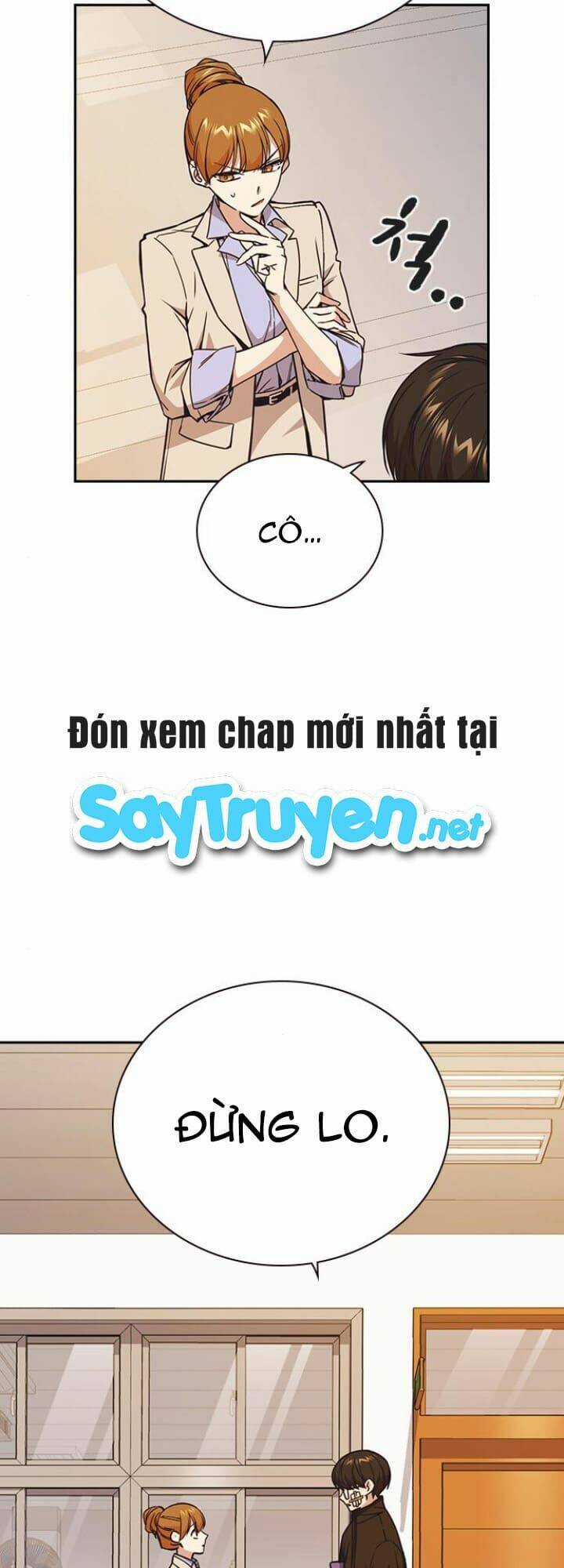 Học Nhóm - Study Group - Chapter 118 - Trang 25