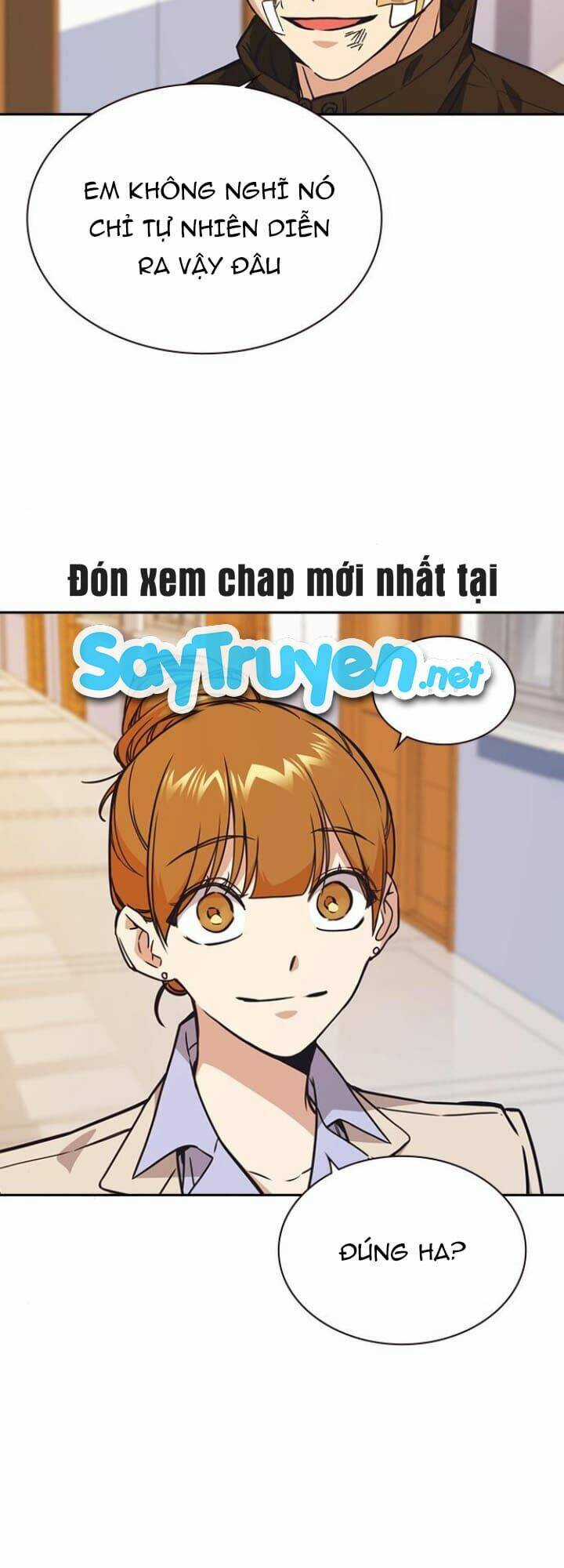 Học Nhóm - Study Group - Chapter 118 - Trang 27