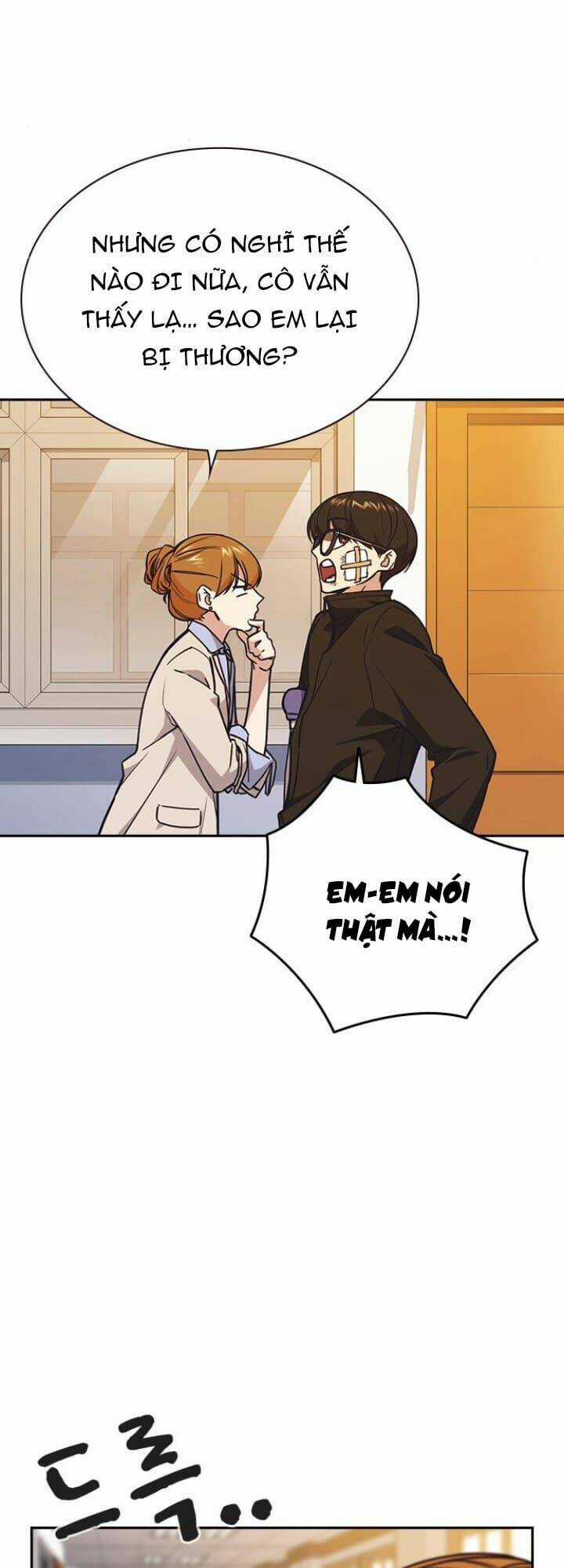 Học Nhóm - Study Group - Chapter 118 - Trang 28