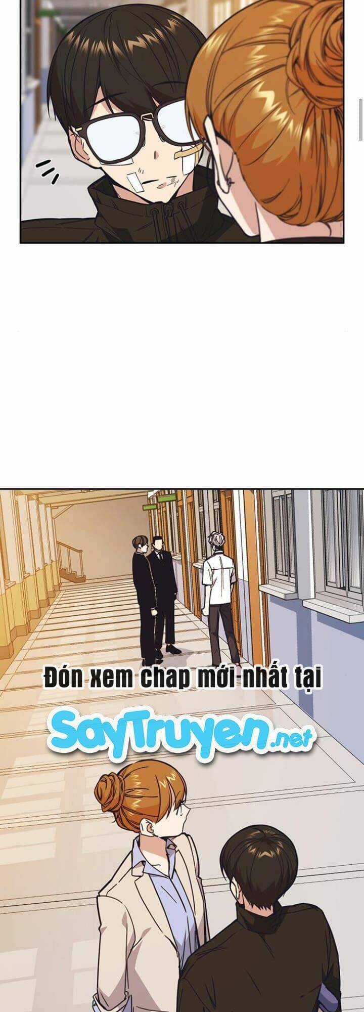 Học Nhóm - Study Group - Chapter 118 - Trang 29