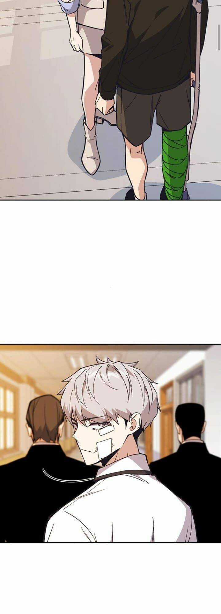 Học Nhóm - Study Group - Chapter 118 - Trang 30