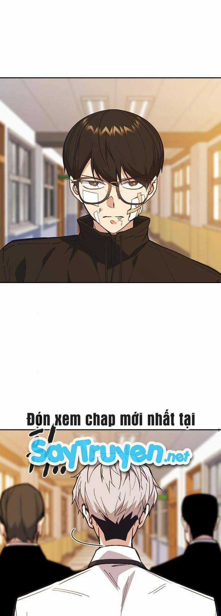 Học Nhóm - Study Group - Chapter 118 - Trang 31