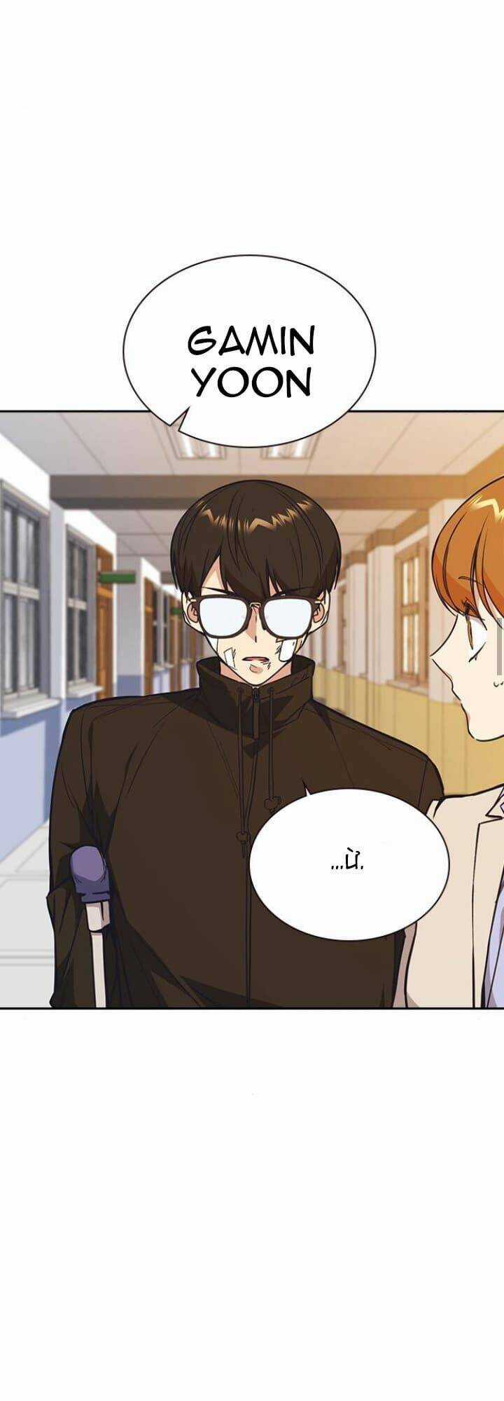 Học Nhóm - Study Group - Chapter 118 - Trang 35