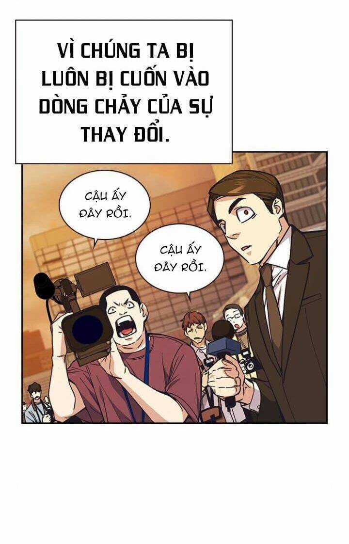 Học Nhóm - Study Group - Chapter 118 - Trang 37