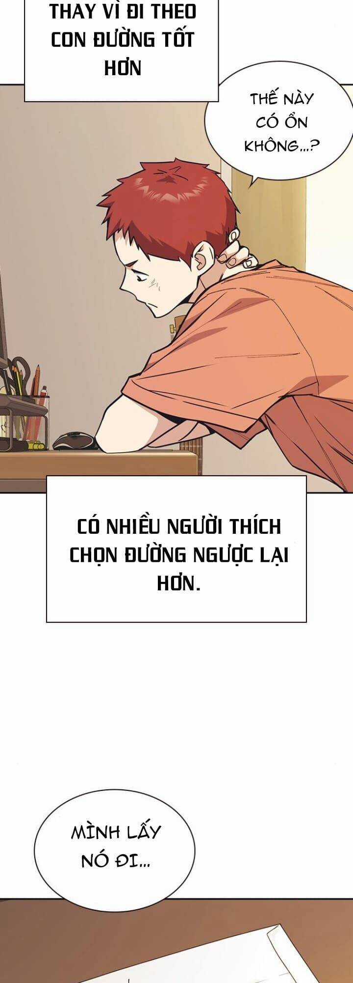 Học Nhóm - Study Group - Chapter 118 - Trang 40