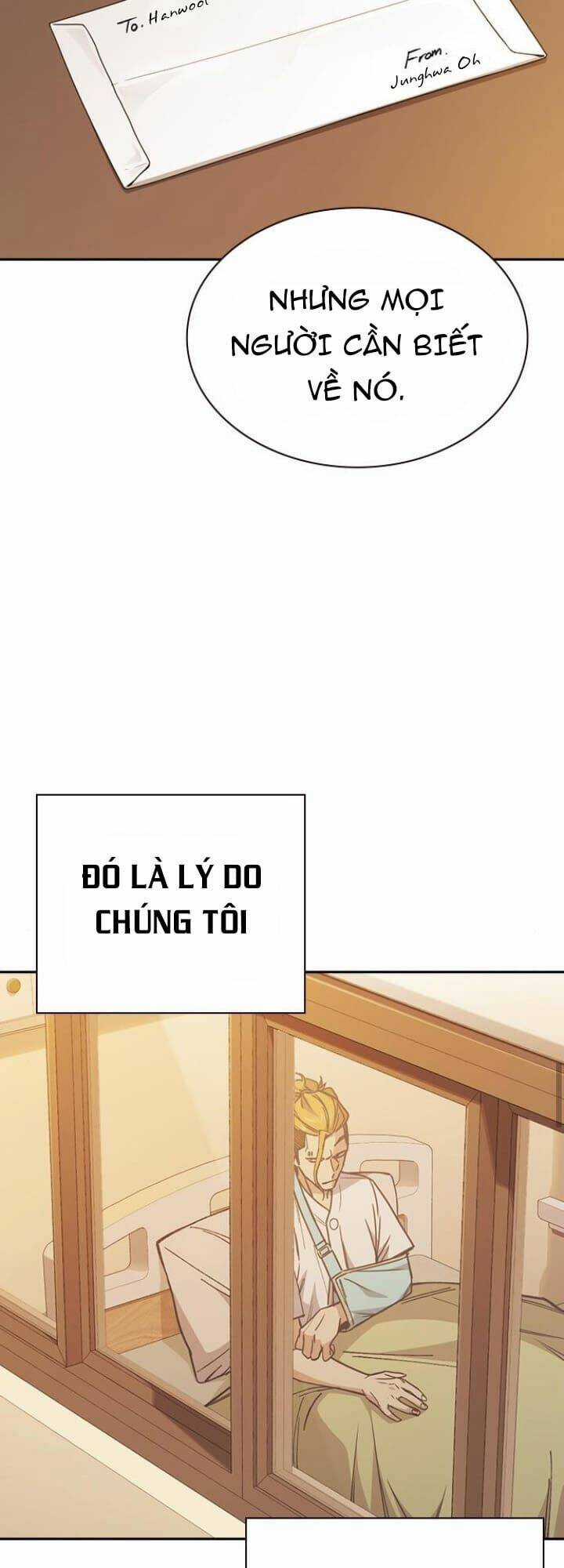 Học Nhóm - Study Group - Chapter 118 - Trang 41