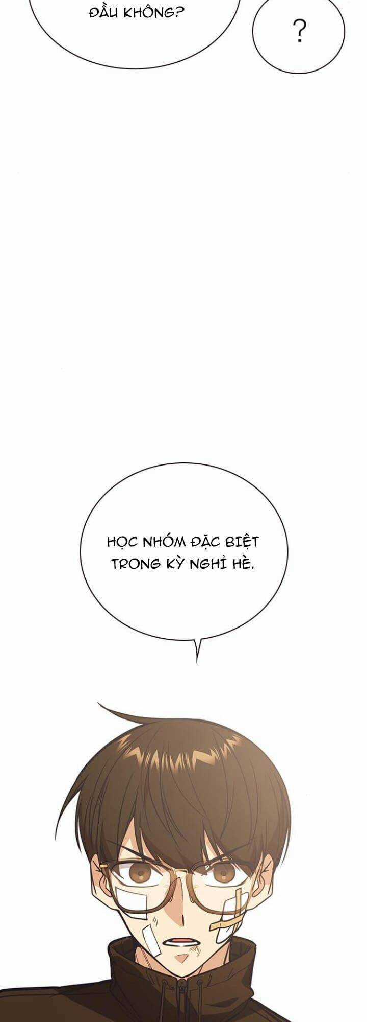 Học Nhóm - Study Group - Chapter 118 - Trang 45