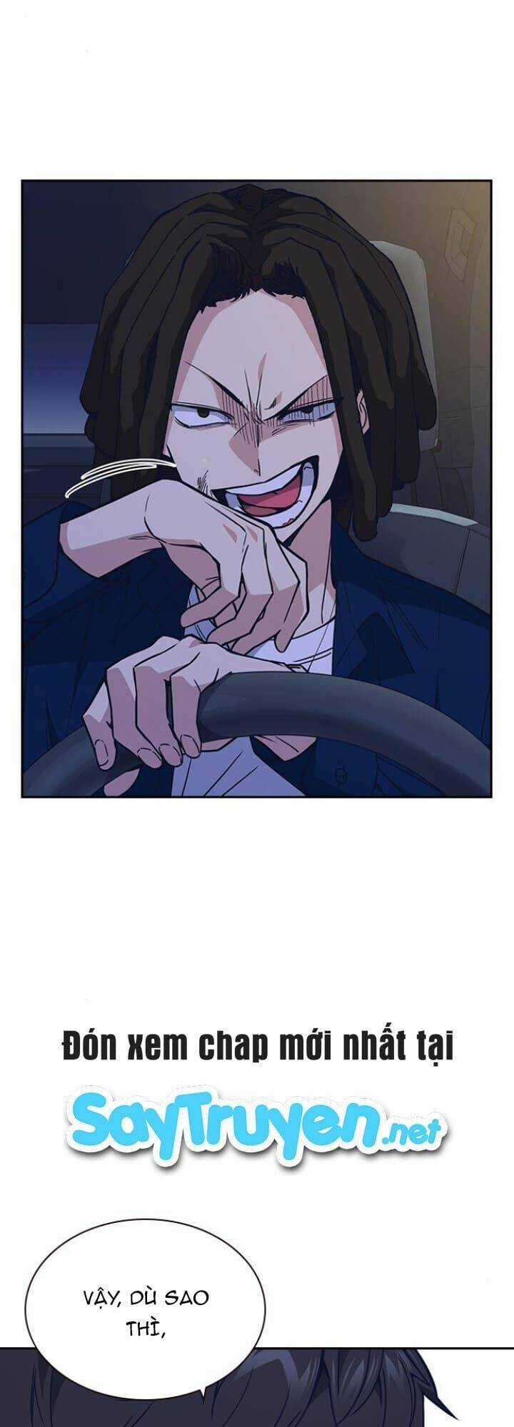 Học Nhóm - Study Group - Chapter 118 - Trang 8